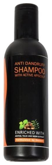 

Licovea Anti-Dandruff Shampoo Men Women (200 ml)