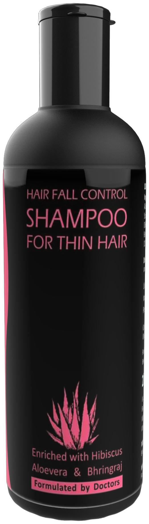 

Licovea shampoo Men Women (200 ml)