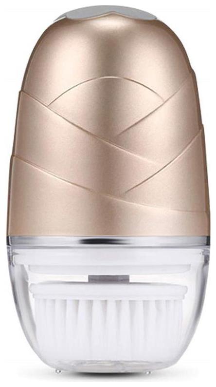 

Lifelong Lifelong LLM720 Rechargeable Cleansing Face Massager Pack of 1