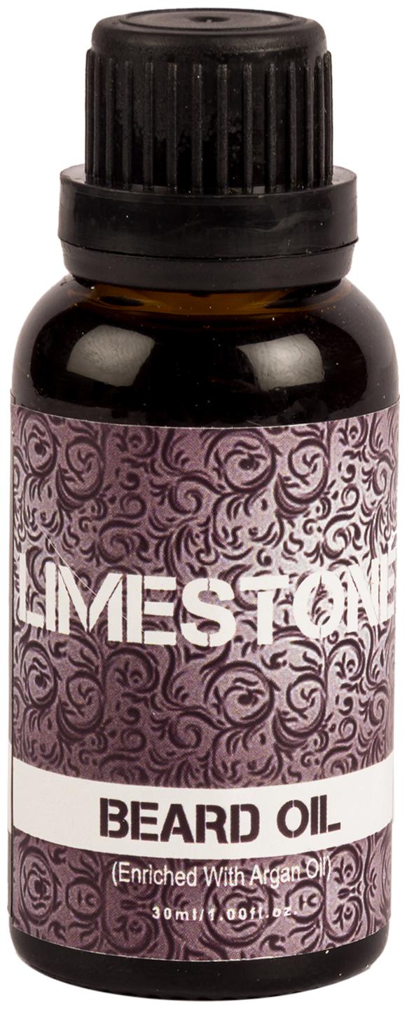 

Limestone Beard Oil for Growing Beard for Men 30ml