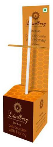 

Lindberg Hot Chocolate Stir It Up - Honey 40 g