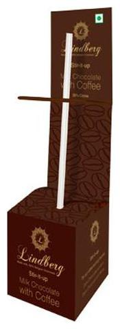 

Lindberg Hot Chocolate Stir It Up - Mocha 40 g