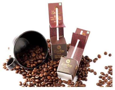 

Lindberg Hot Chocolate Stir It Up - Mocha 40 g