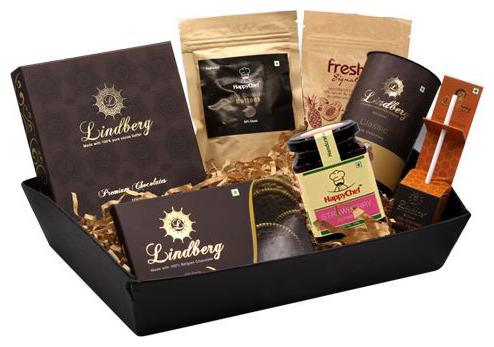 

Lindberg Luxury Delights- Platinum 790 g