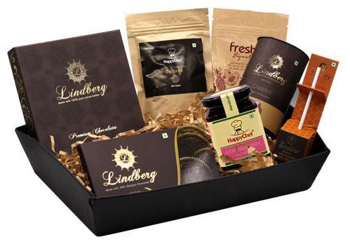 

Lindberg Luxury Delights- Platinum 790 g