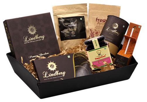 

Lindberg Luxury Delights- Platinum 790 g