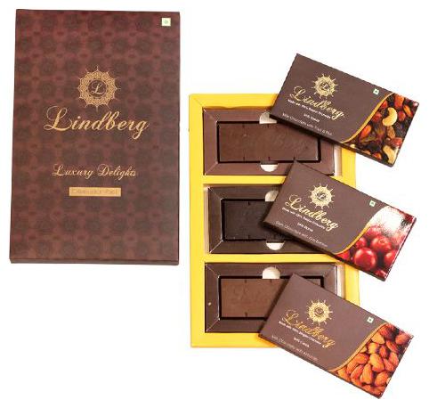 

Lindberg Luxury Delights - Celebration Pack 150 g