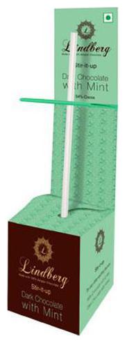

Lindberg Mint - Hot Chocolate Stir It Up 40 g