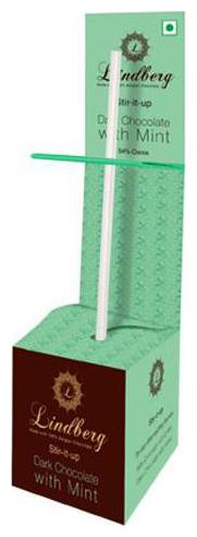 

Lindberg Mint - Hot Chocolate Stir It Up 40 g