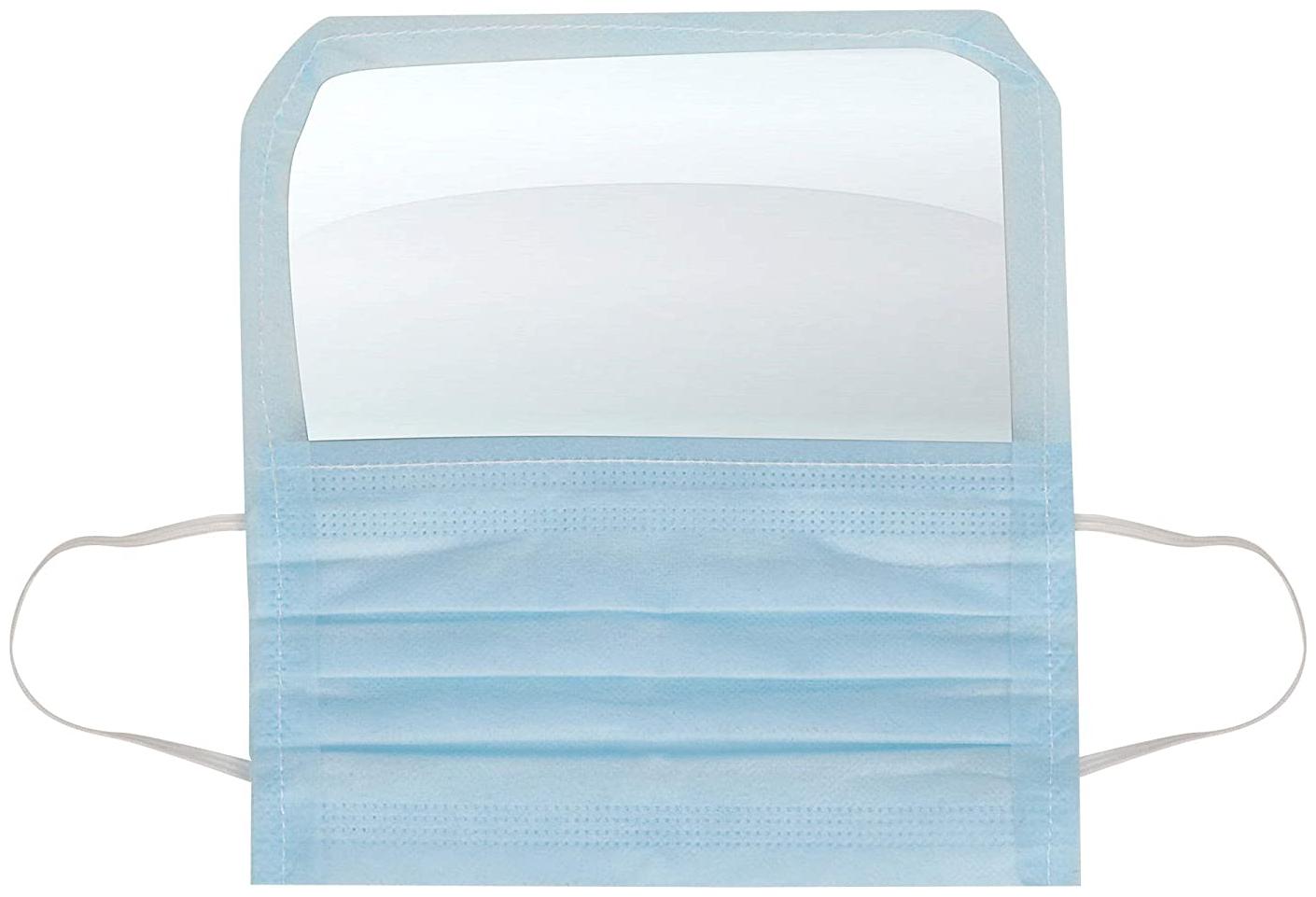 

Linenovation 3 Multi-Layer Non Woven Face Mask Shield For Protection From Dust Pollution Bacteria For Kids Mens Women(Pack of 15)