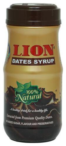 

Lion Syrup - Dates 1 kg