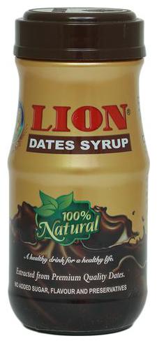 

Lion Syrup - Dates 1 kg