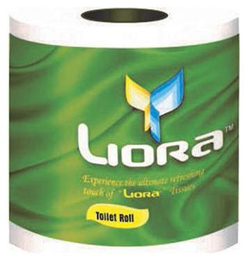 

Liora Toilet Roll 350 pulls