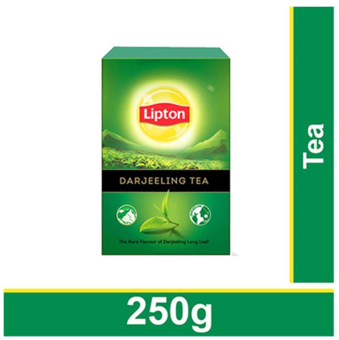 

Lipton Darjeeling Tea 250 g