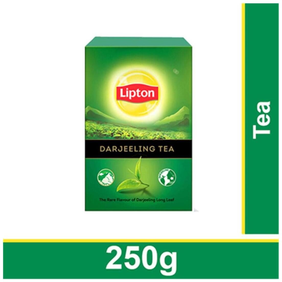 

Lipton Darjeeling Tea 250 g
