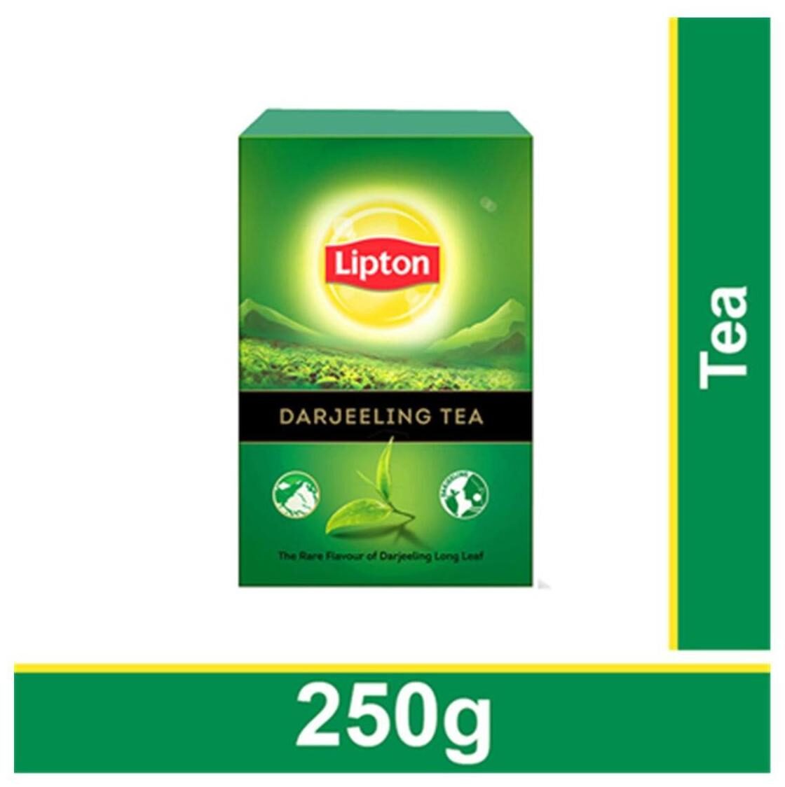 

Lipton Darjeeling Tea 250 g