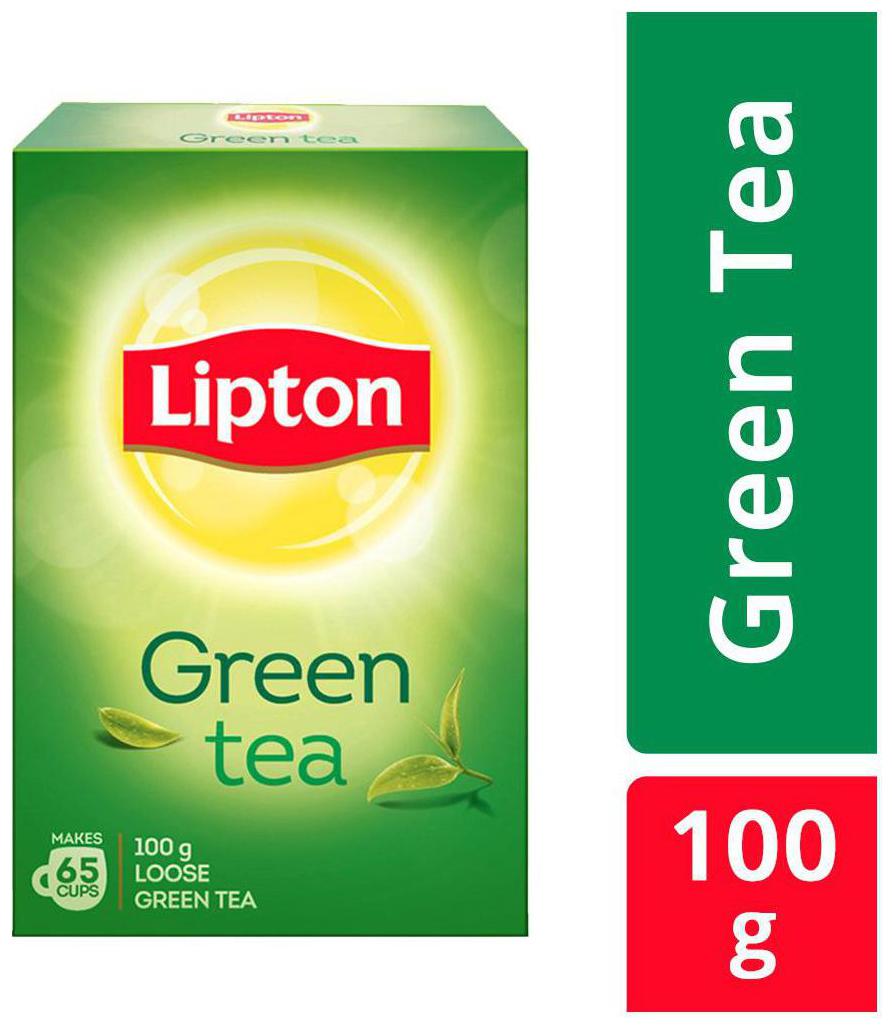 

Lipton Green Tea - Pure Light 100 g