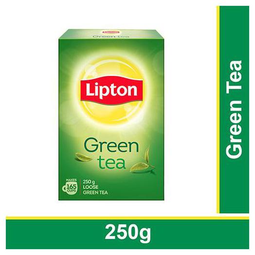 

Lipton Green Tea Pure Light 250 g