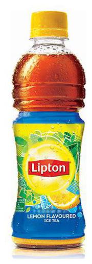 

Lipton Ice Tea Lemon 350 ml