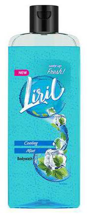 

Liril Cooling Mint Body Wash 250 ml