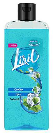 

Liril Cooling Mint Body Wash 250 ml