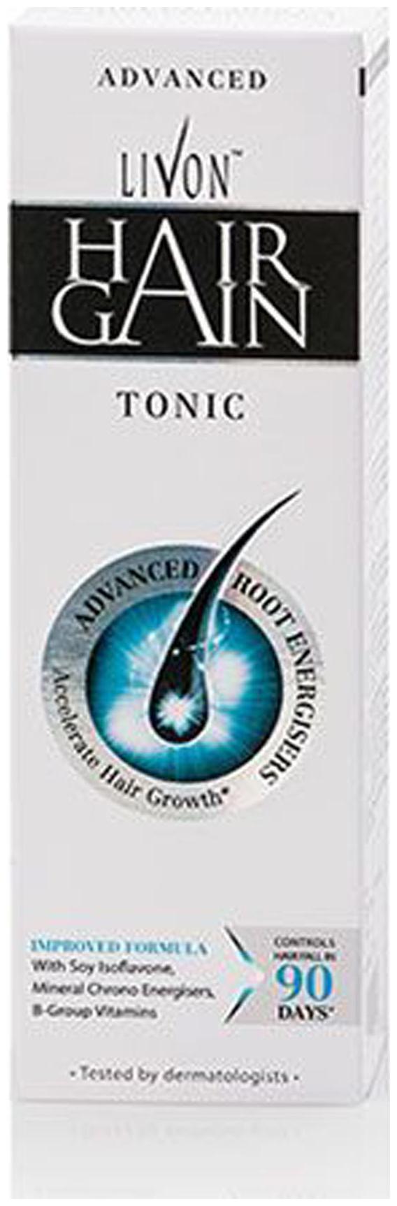 

Livon Hair Gain Tonic For Men 150 ml