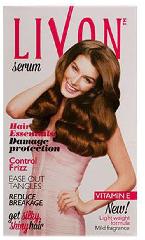 

Livon Hair Serum 20 ml