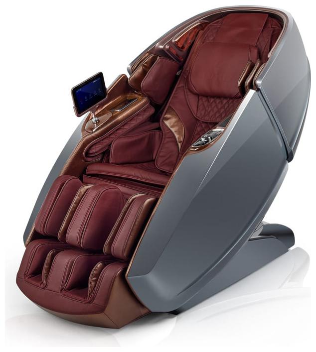 

Lixo Massage Chair 2020 New Supreme Hybrid Massage