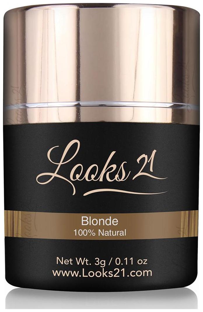 

Looks21 Hair Loss Concealer (Blonde 3 g)