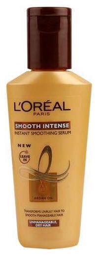 Loreal Paris Smooth Intense Serum 100 ml