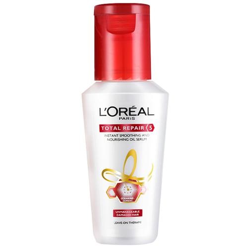 

Loreal Paris Total Repair 5 Serum 80 ml