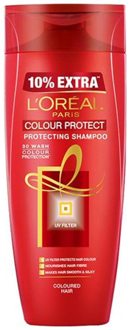 

Loreal Paris Shampoo - Color Protect 75 ml
