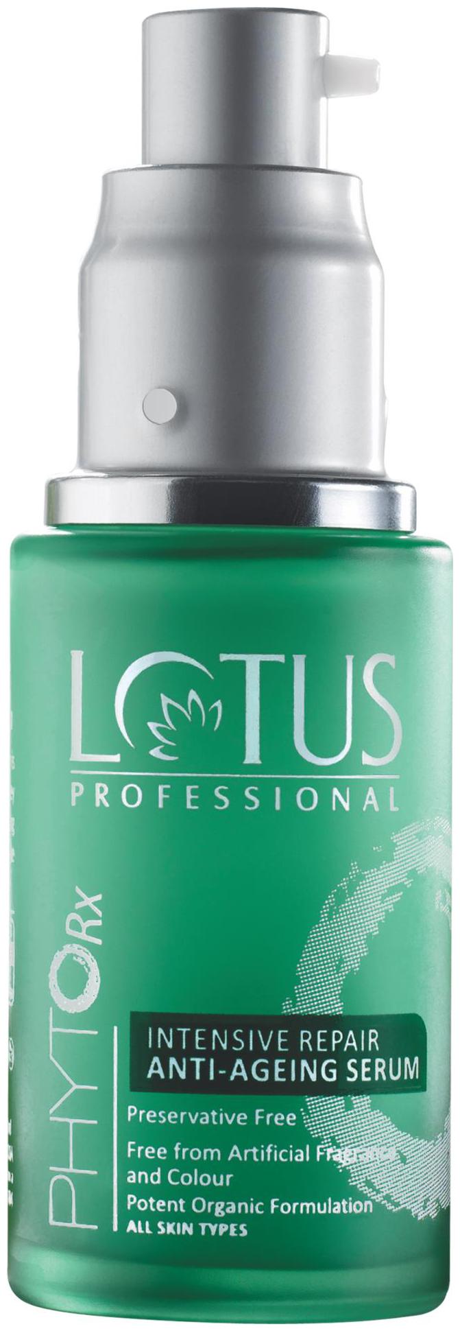 

Lotus Professional Phyto-Rx Intensive Repair Anti-Ageing Serum