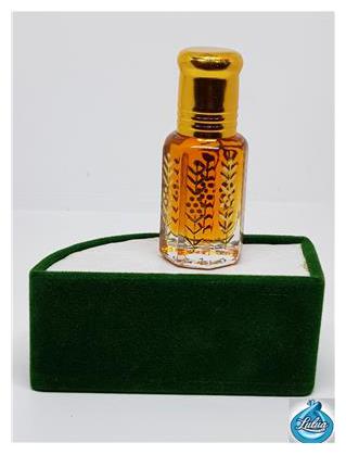 

luluas perfumery Sadaf- 3 ml (NON ALCOHOLIC HALAL PERFUMERY ARABIC FRAGRANCE)