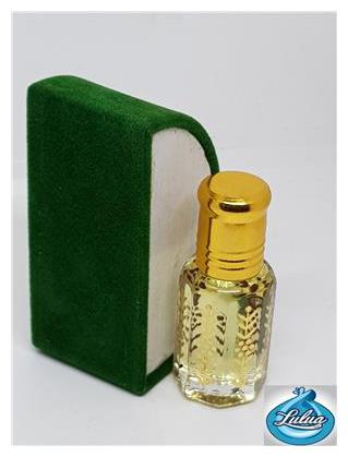 

luluas perfumery Rayyan - 3 ml (NON ALCOHOLIC HALAL PERFUMERY ARABIC FRAGRANCE)