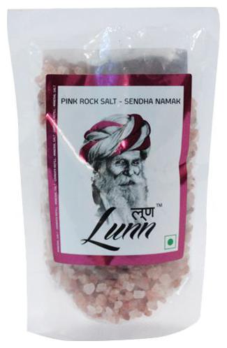 

Lunn Pink Rock Salt Coarse Grain Refill Pouch 100 g