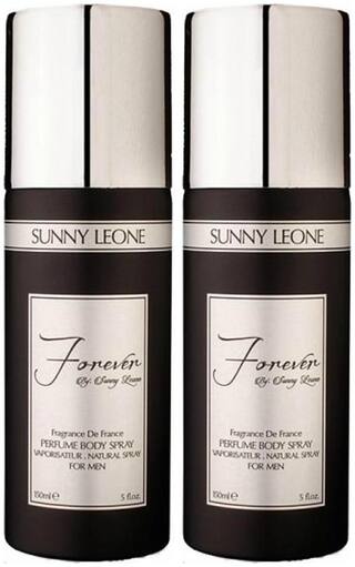 Buy Lust By Sunny Leone Forever Black Perfume Body Spray For Men Pack Of 2 Online At Low Prices In India Paytmmall Com Search, discover and share your favorite sunny leone gifs. paytm mall