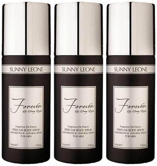 Buy Lust By Sunny Leone Forever Black Perfume Body Spray For Men Pack Of 3 Online At Low Prices In India Paytmmall Com Последние твиты от sunnyleone (@sunnyleone). paytm mall