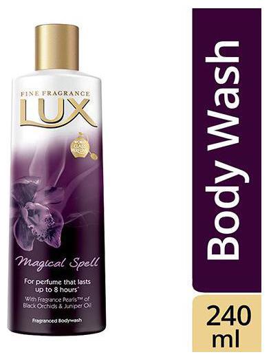 

Lux Body Wash - Magical Spell 240 ml