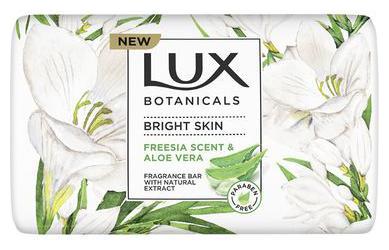 

Lux Botanicals Freesia Scent Aloe Vera Soap Bar 100 g