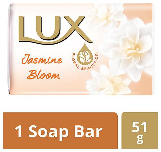 

LUX Jasmine Bloom Soap Bar 51 g