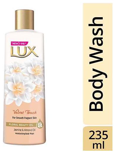 

Lux Velvet Body Wash 235 ml