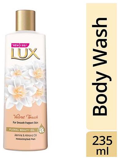 

Lux Velvet Body Wash 235 ml