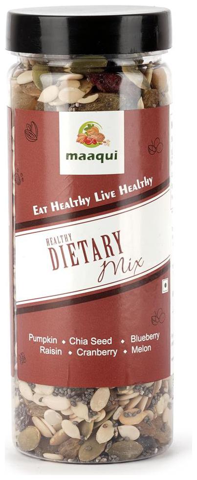 

Maaqui Healthy Dietary Mix 200g