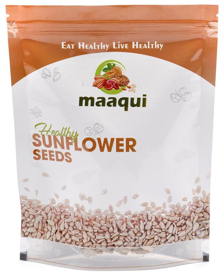

Maaqui Healthy Sunflower Seeds 250g