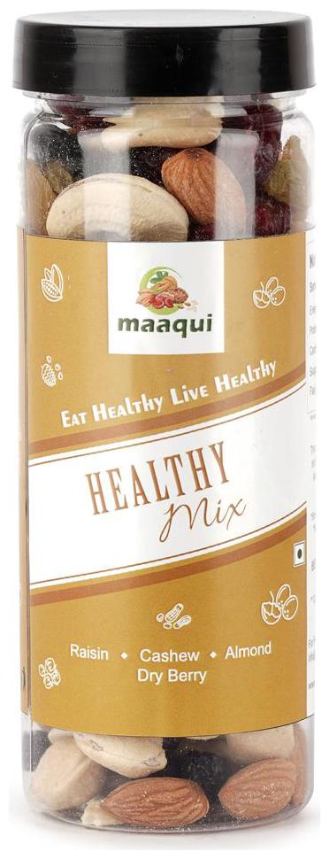 

Maaqui Healthy Trail Mix 190g