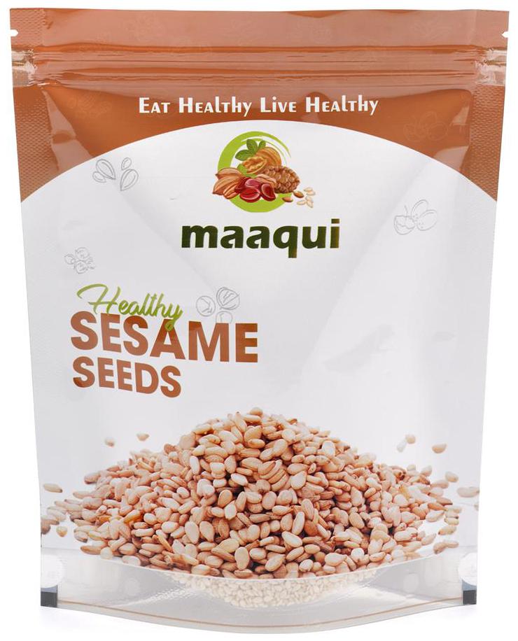 

Maaqui Healthy Sesame Seeds 250g