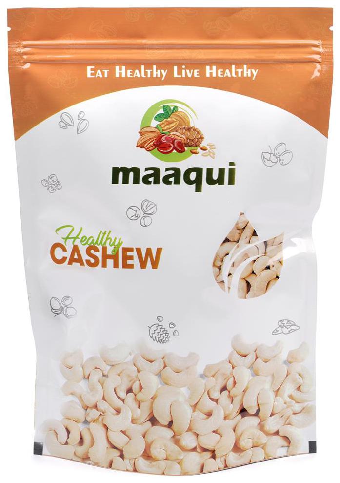 

Maaqui Healthy Cashew 500g(W 240)