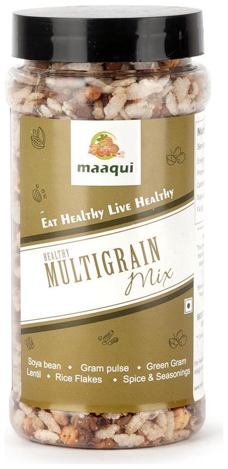 

Maaqui Healthy Multigrain Trail Mix 160g