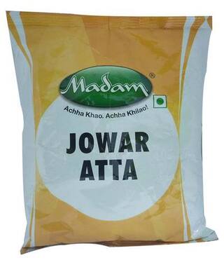 Buy Madam Atta Jowar 500 G Online At Low Prices In India Paytmmall Com Iuvo skincare, birmingham, united kingdom.